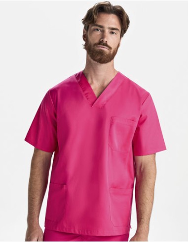 ROL-CA9098-Panacea Tunic